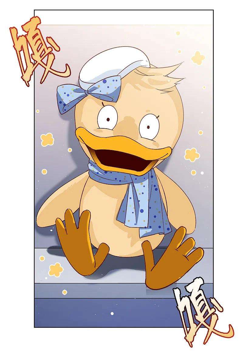 她来了，请趴下196话 算无遗策2