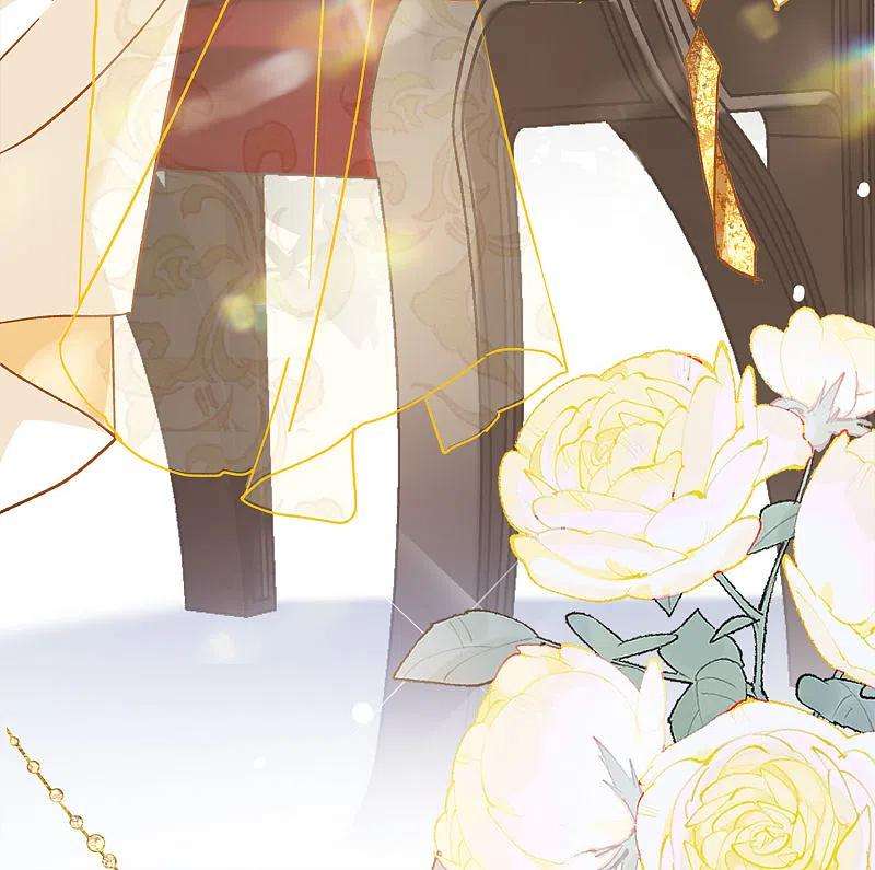 她来了，请趴下203话 定妆照3