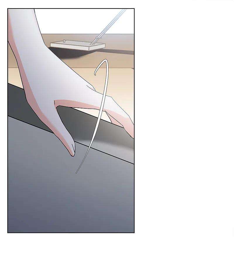 她来了，请趴下205话 女主角1