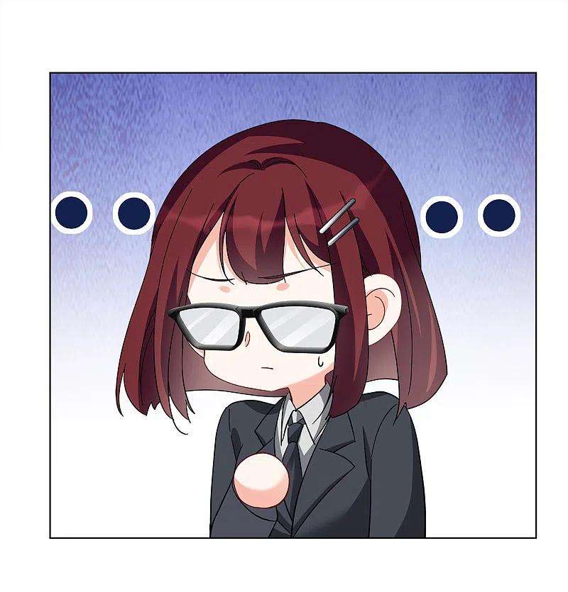 她来了，请趴下206话 女主角2