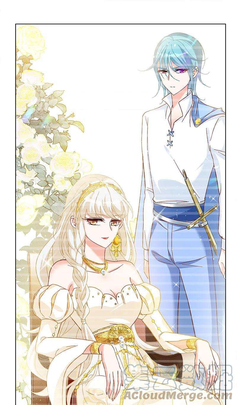 她来了，请趴下207话 女主角3