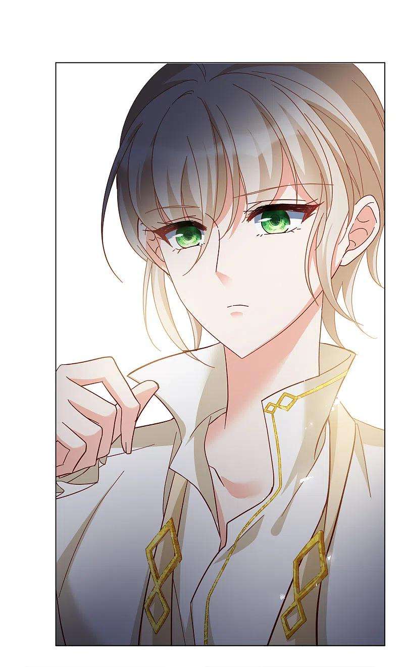 她来了，请趴下207话 女主角3