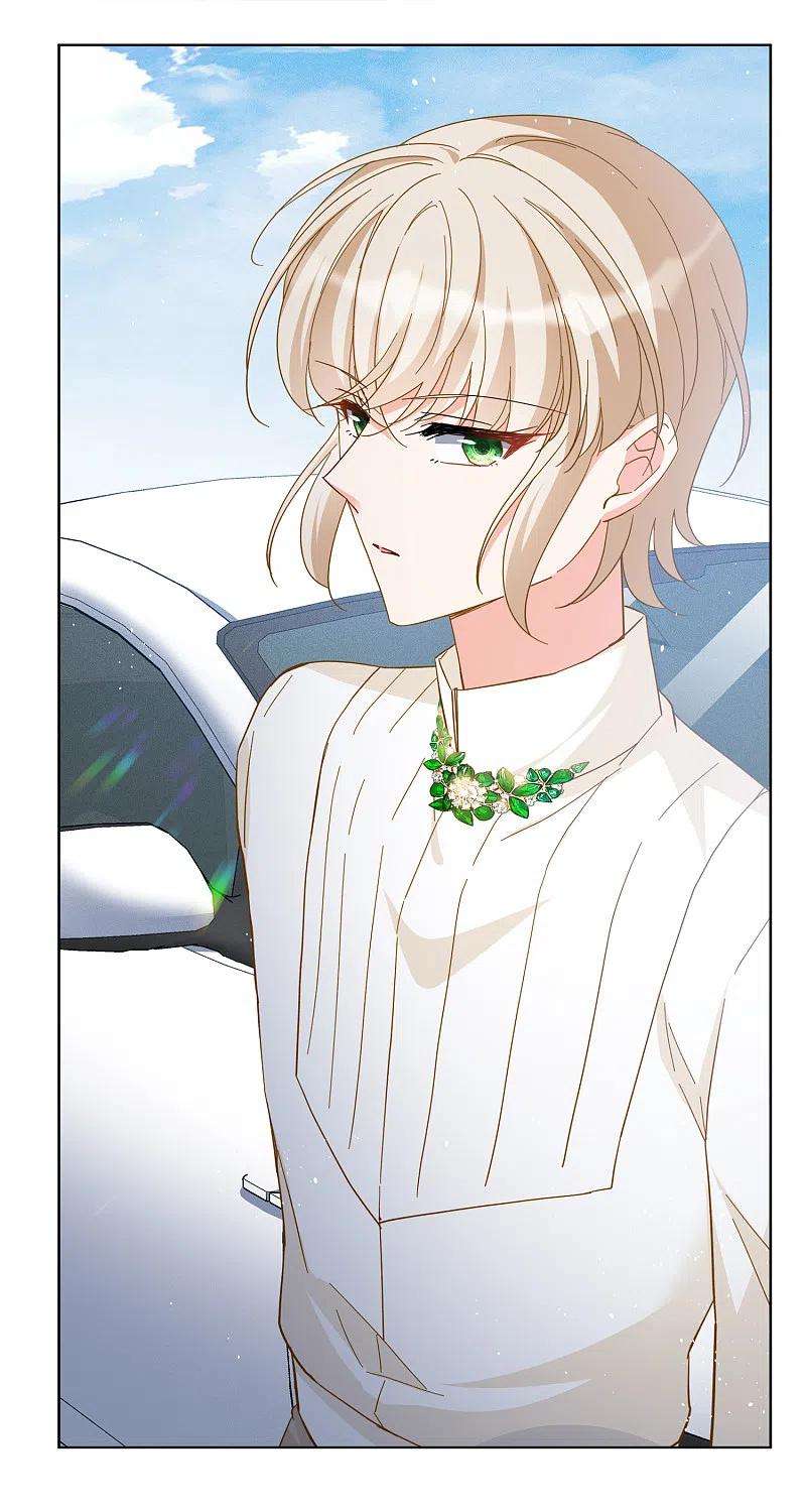 她来了，请趴下212话 转移焦点2