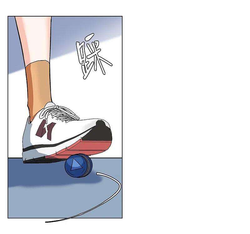 她来了，请趴下215话 演员进组2