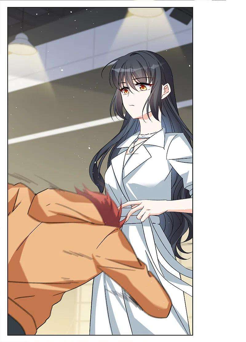 她来了，请趴下215话 演员进组2