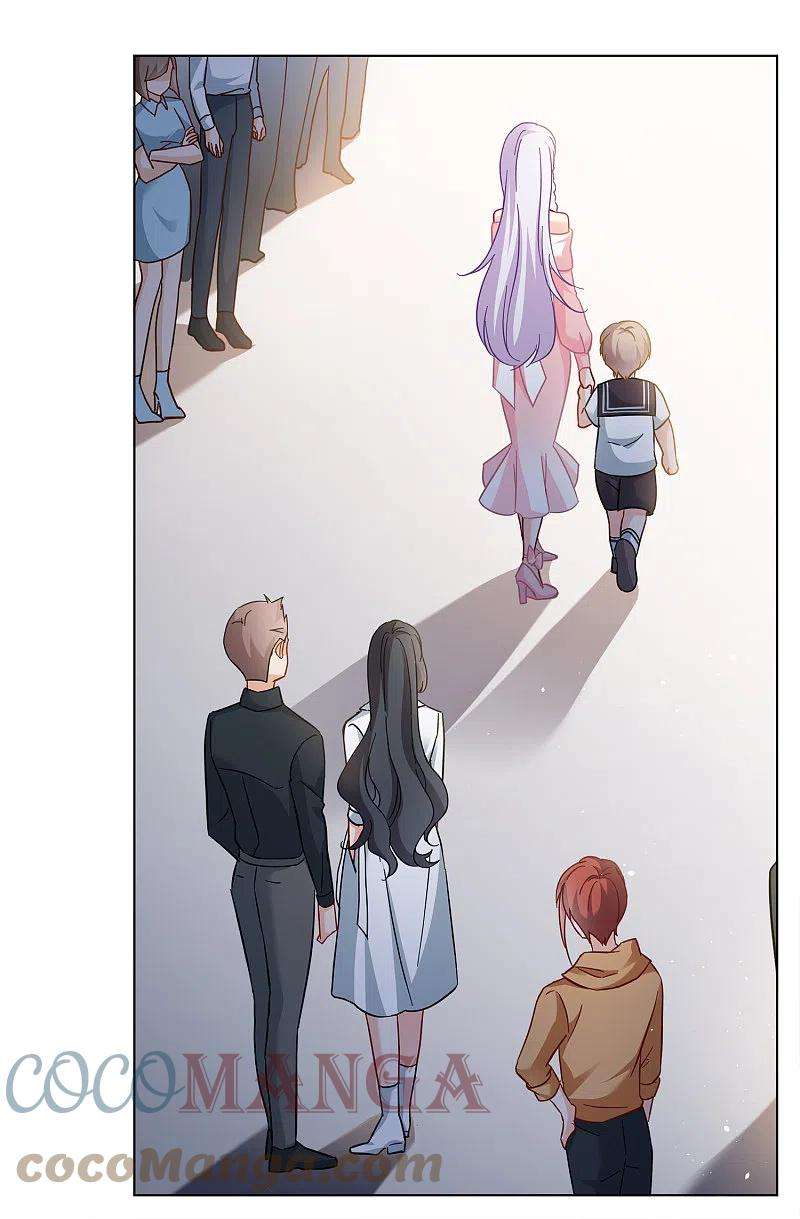 她来了，请趴下218话 意想不到的人2