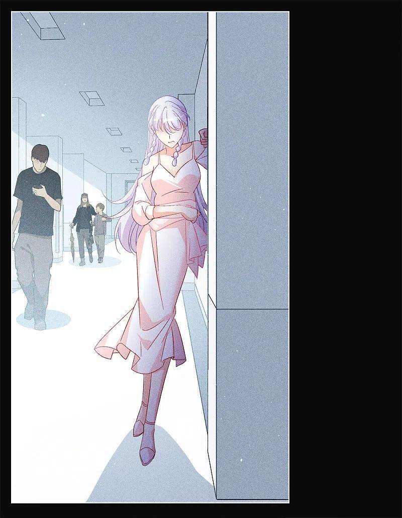 她来了，请趴下220话 煽风点火1