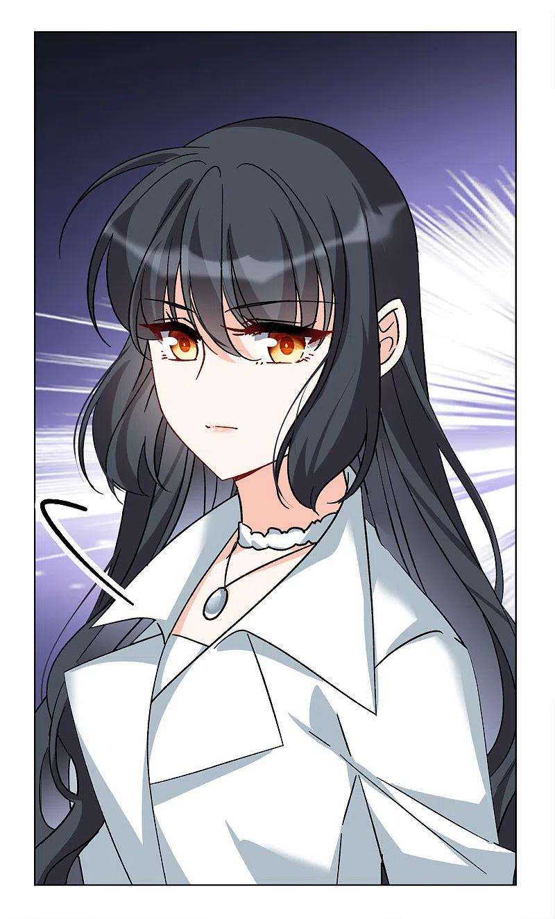 她来了，请趴下222话 煽风点火3