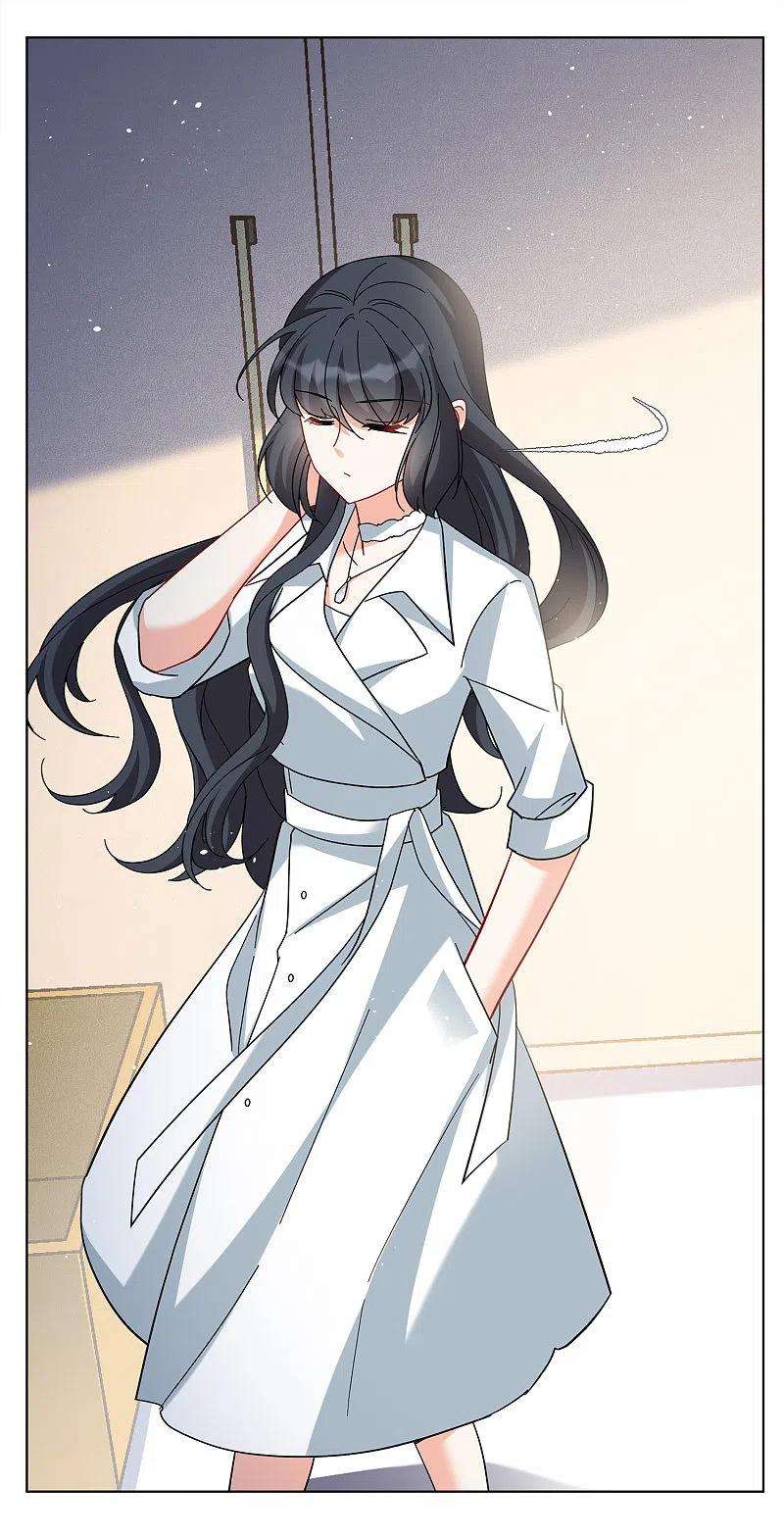 她来了，请趴下223话 谁是内鬼1