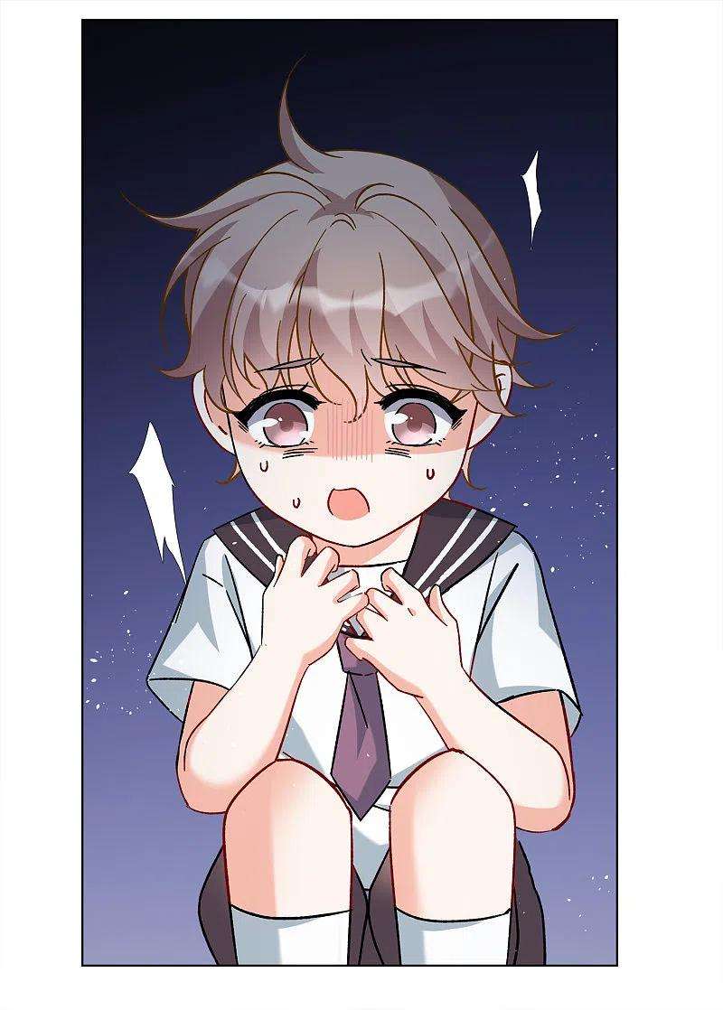 她来了，请趴下223话 谁是内鬼1