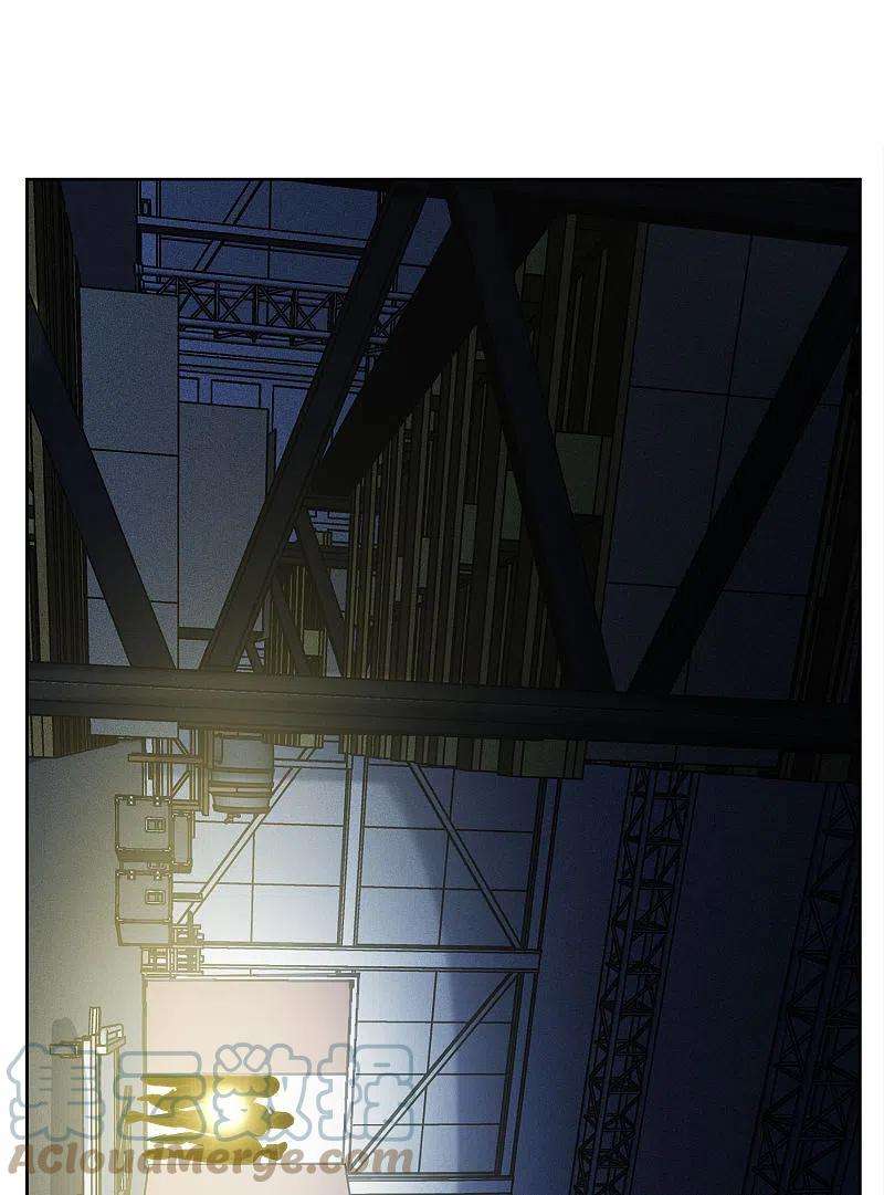 她来了，请趴下227话 暗夜追逃2