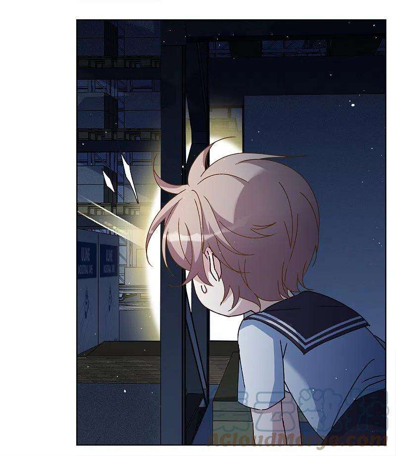 她来了，请趴下227话 暗夜追逃2