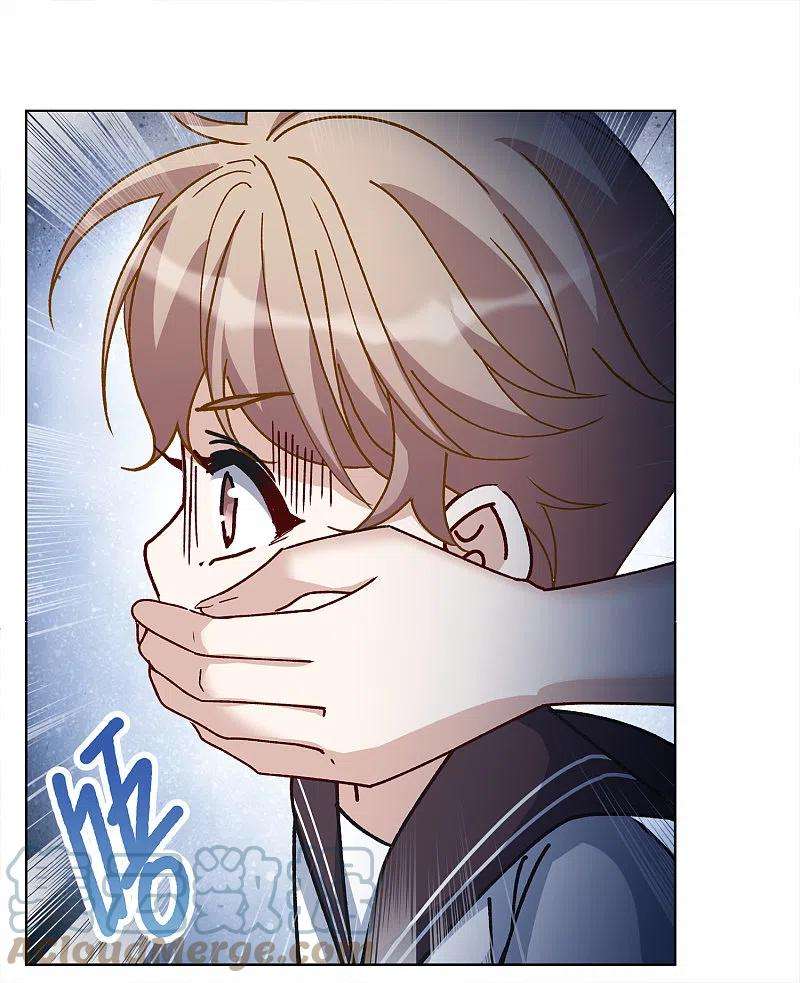 她来了，请趴下227话 暗夜追逃2