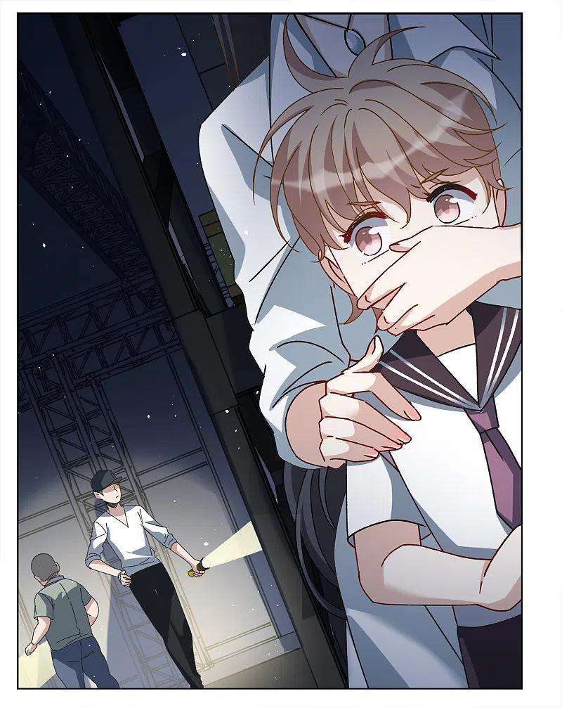 她来了，请趴下227话 暗夜追逃2