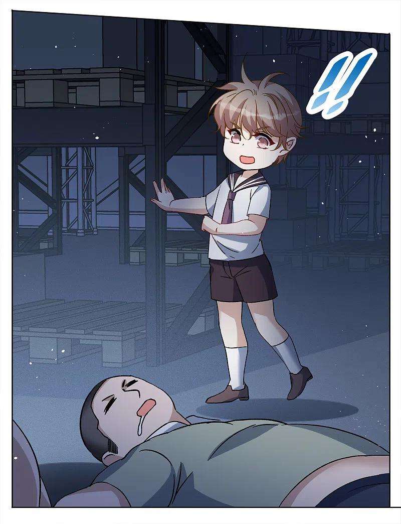 她来了，请趴下228话 暗夜追逃3