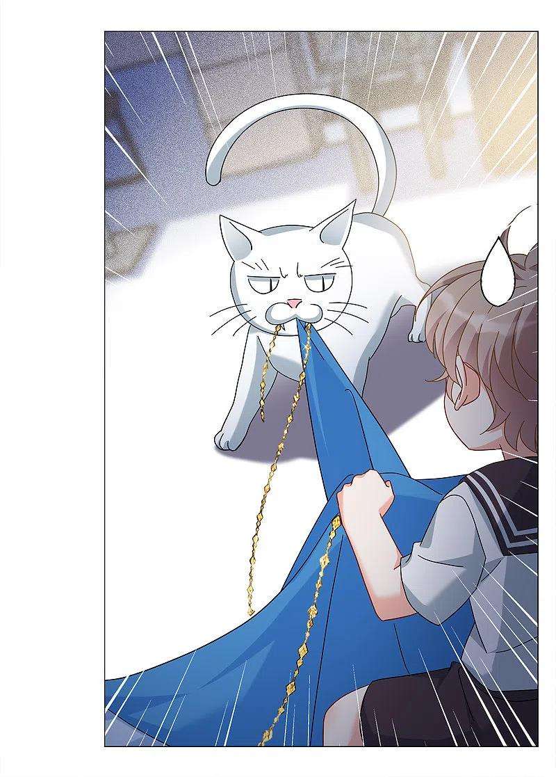 她来了，请趴下229话 白衣女鬼？！