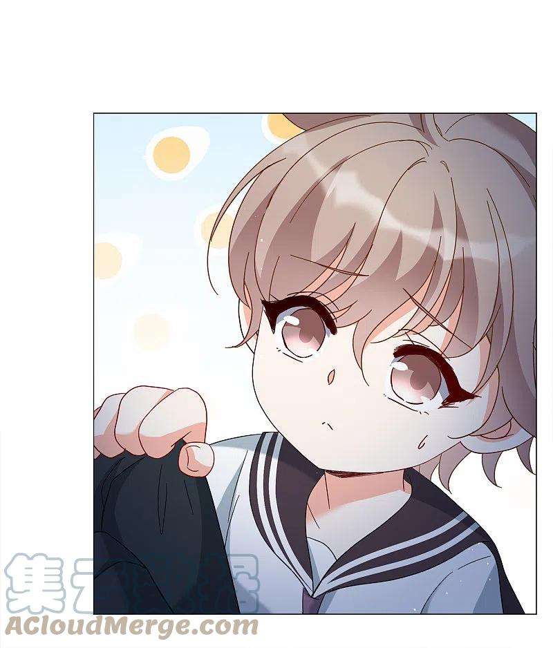 她来了，请趴下231话 白衣女鬼？3