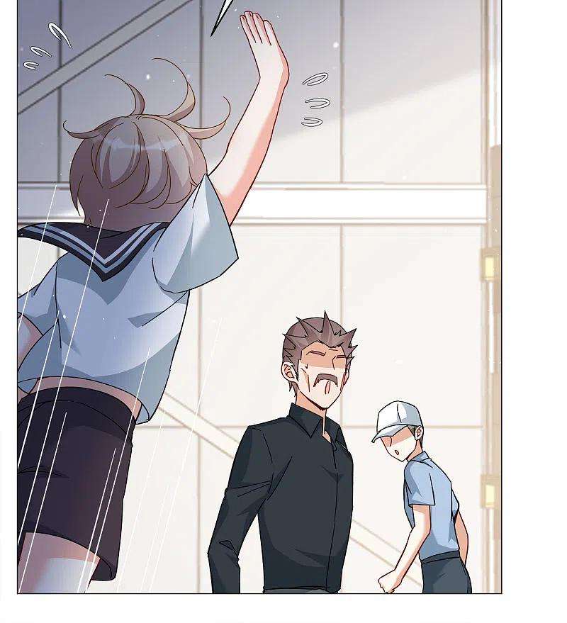她来了，请趴下231话 白衣女鬼？3