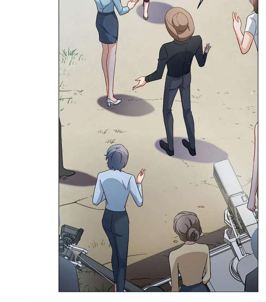 她来了，请趴下237话 小雨点的转变3