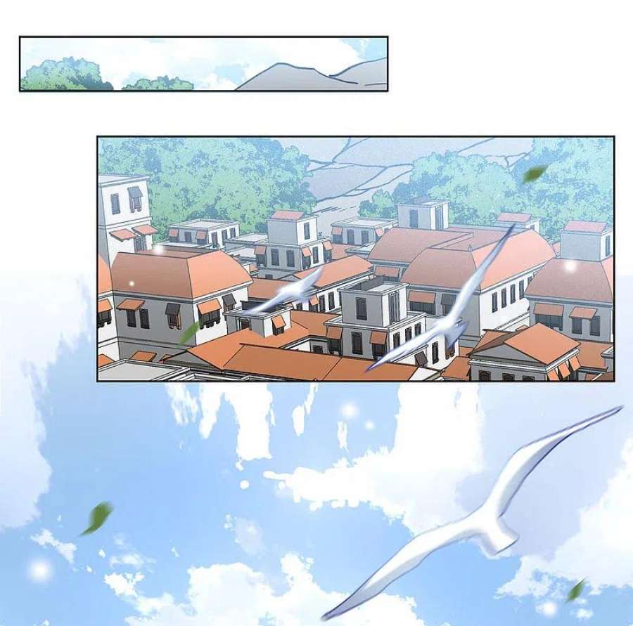 她来了，请趴下239话 初遇2