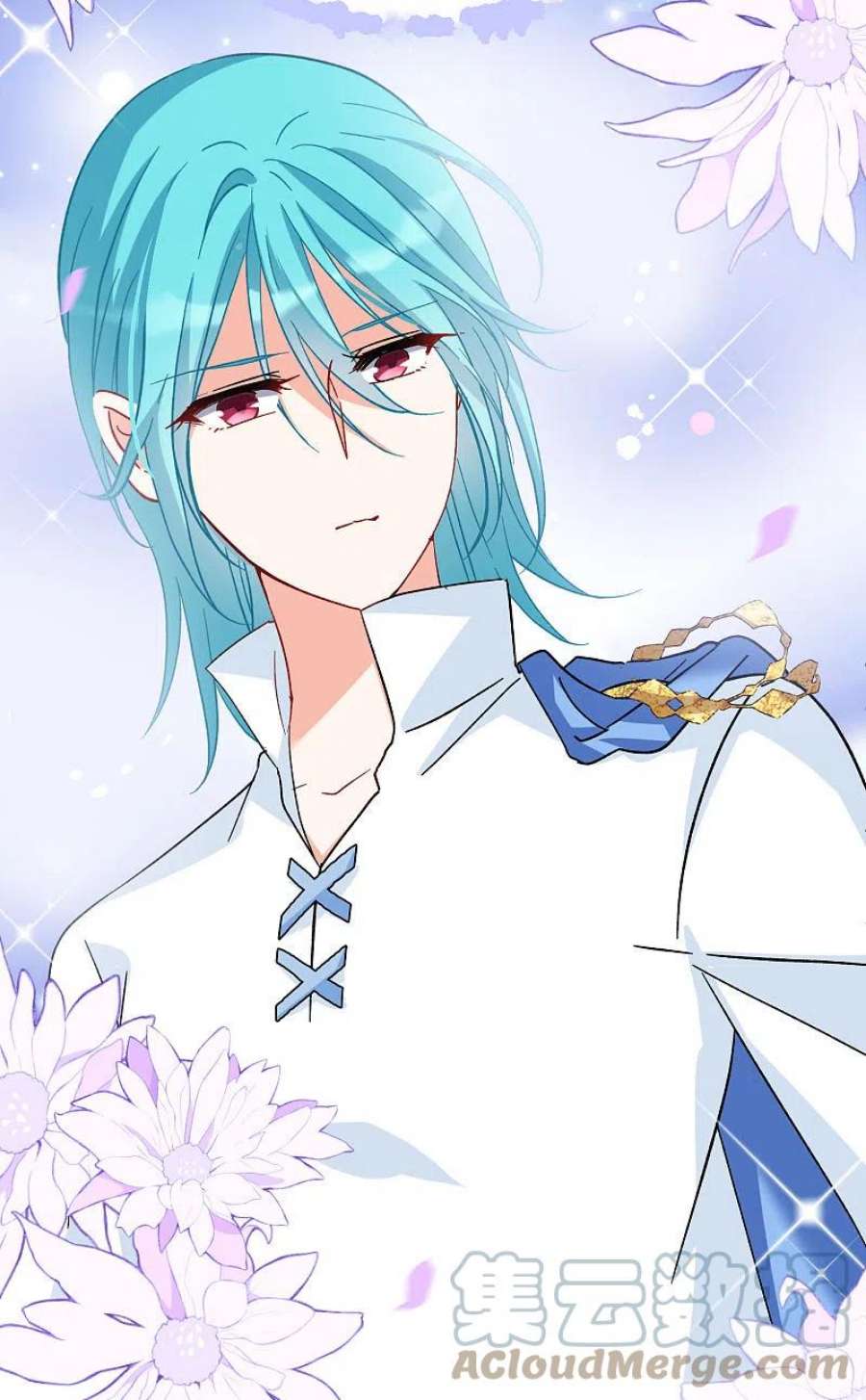 她来了，请趴下240话 初遇3