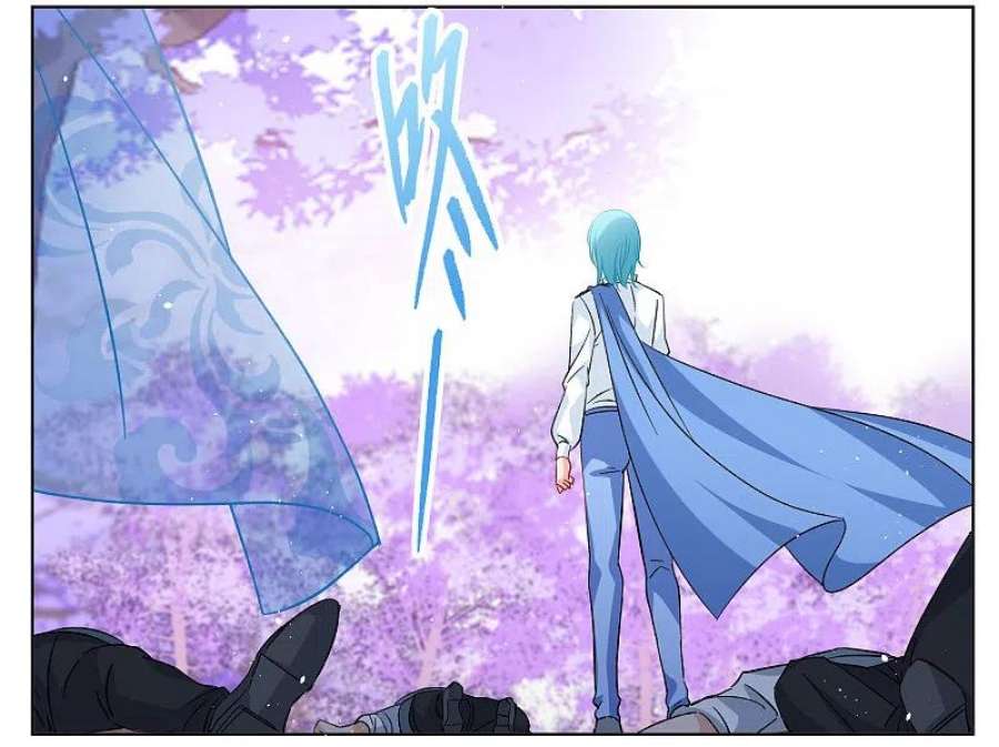 她来了，请趴下245话 救美2