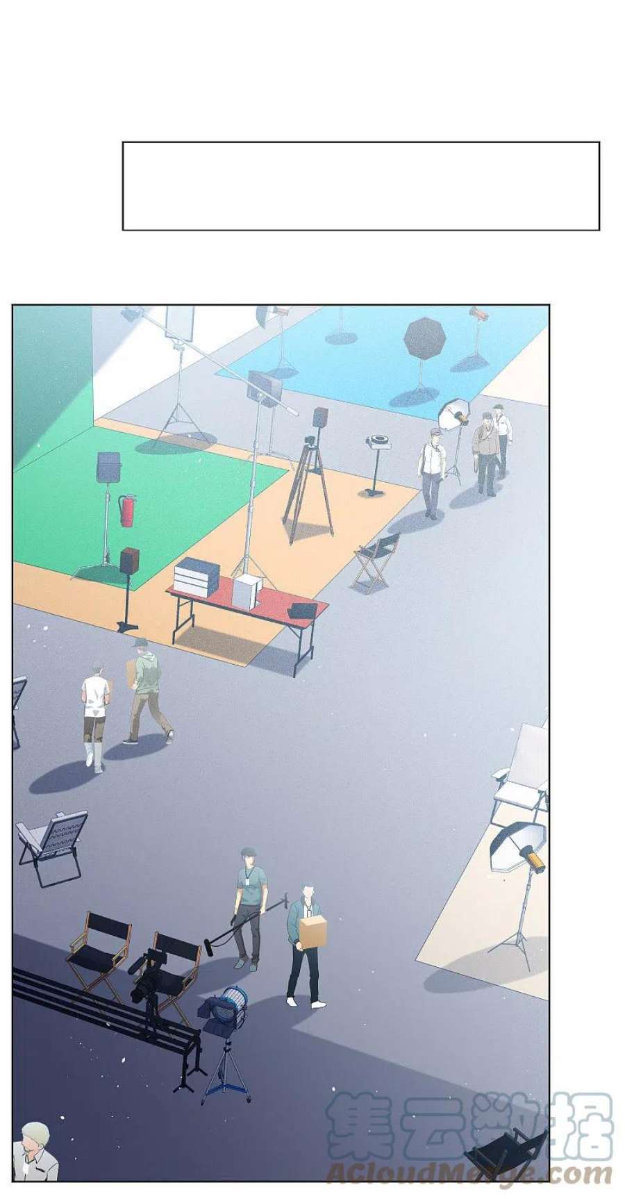 她来了，请趴下247话 周韵仪的同盟？1