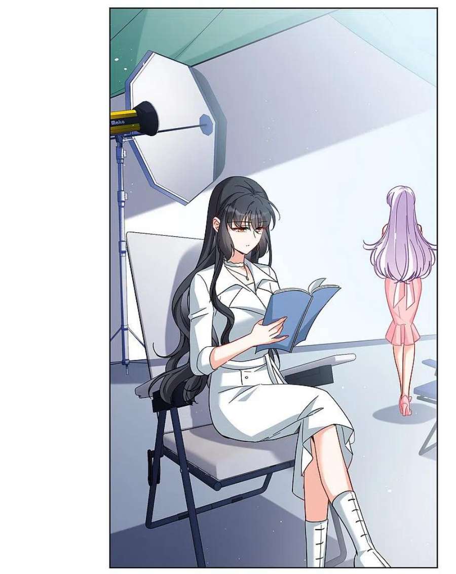 她来了，请趴下247话 周韵仪的同盟？1