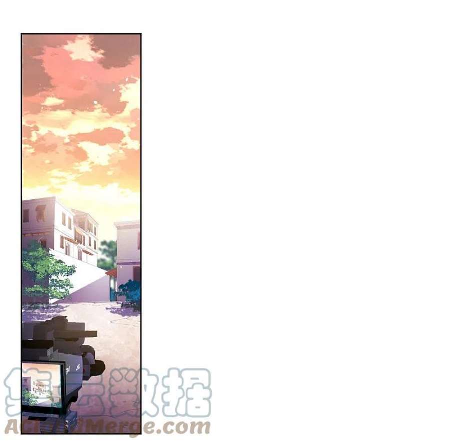 她来了，请趴下247话 周韵仪的同盟？1