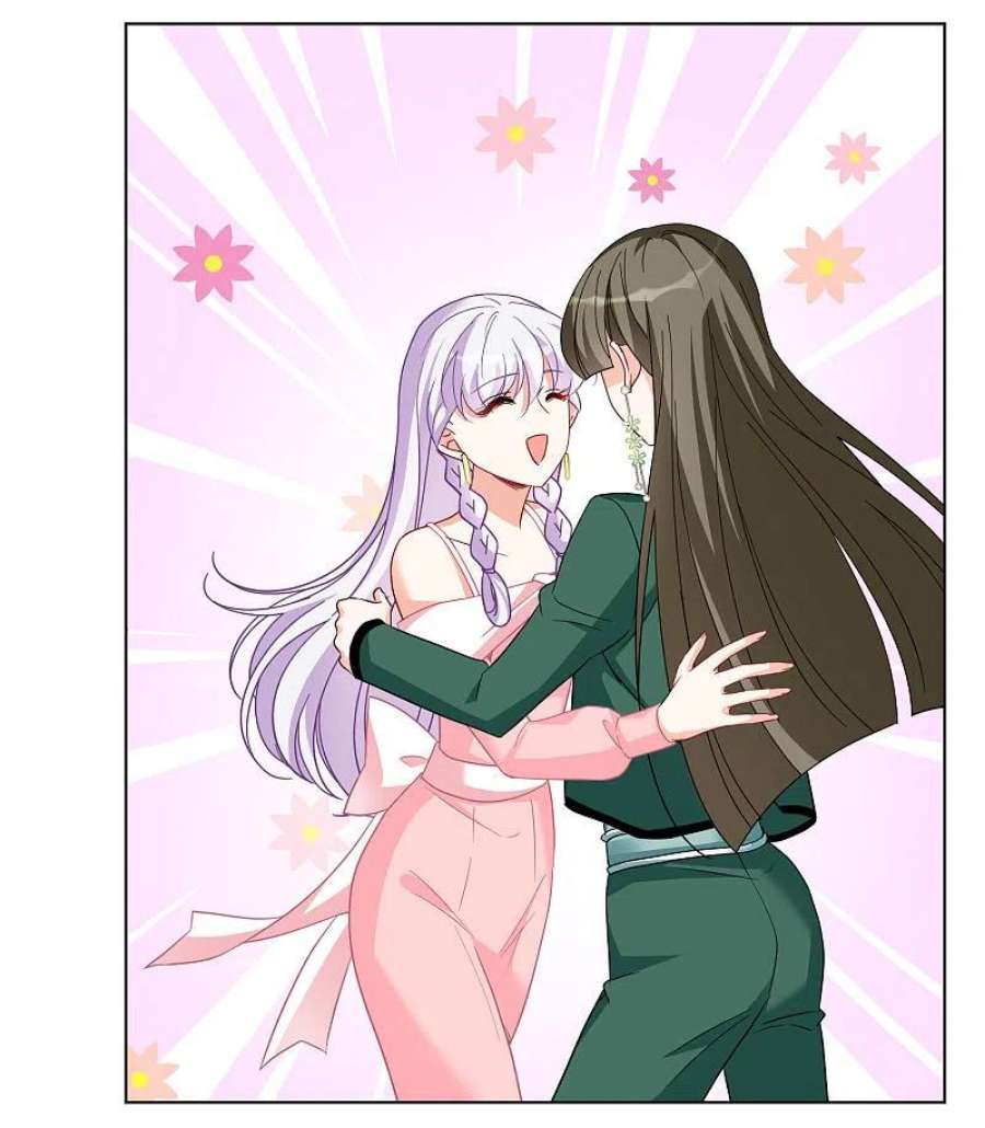 她来了，请趴下247话 周韵仪的同盟？1