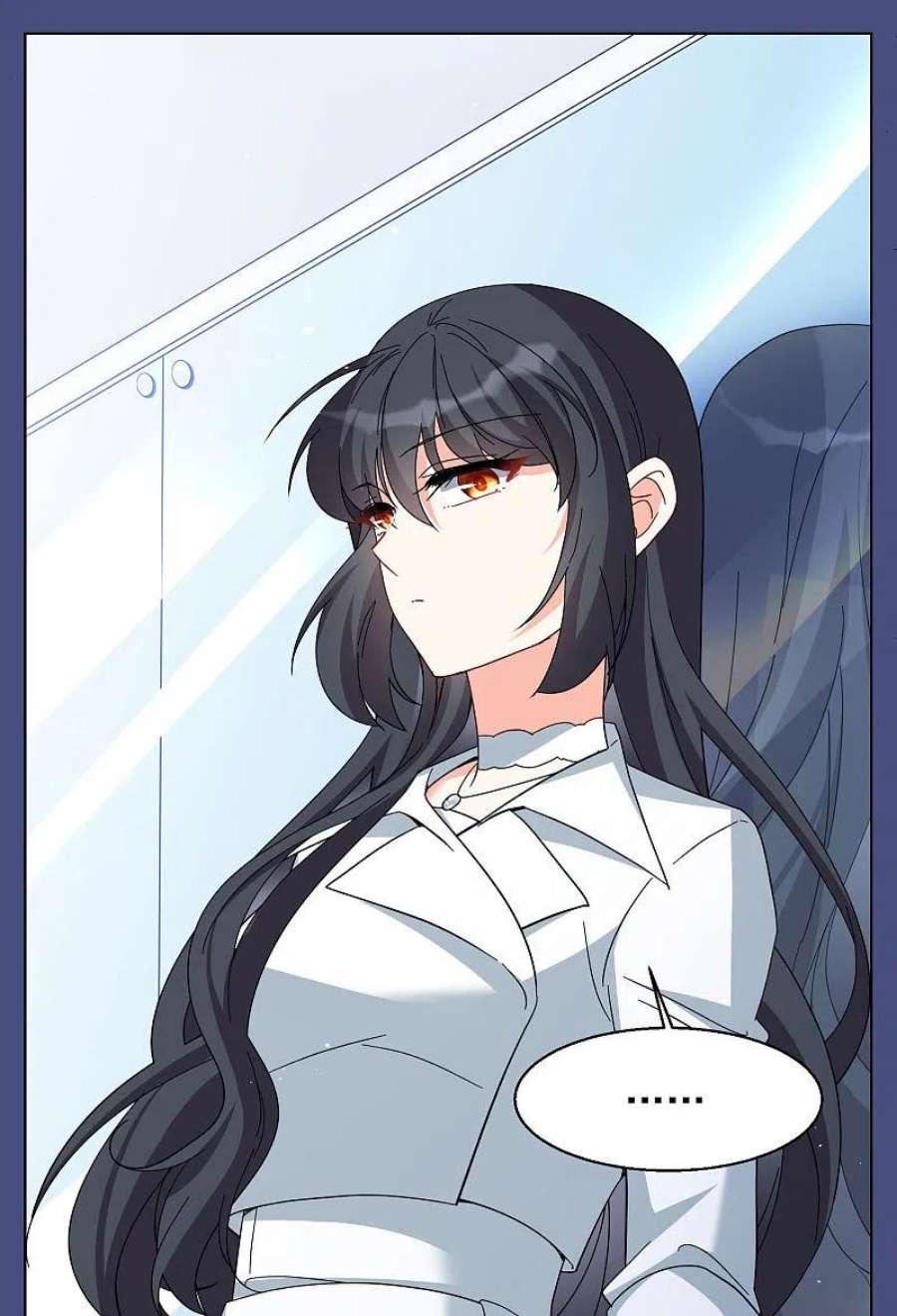 她来了，请趴下249话 周韵仪的同盟？3