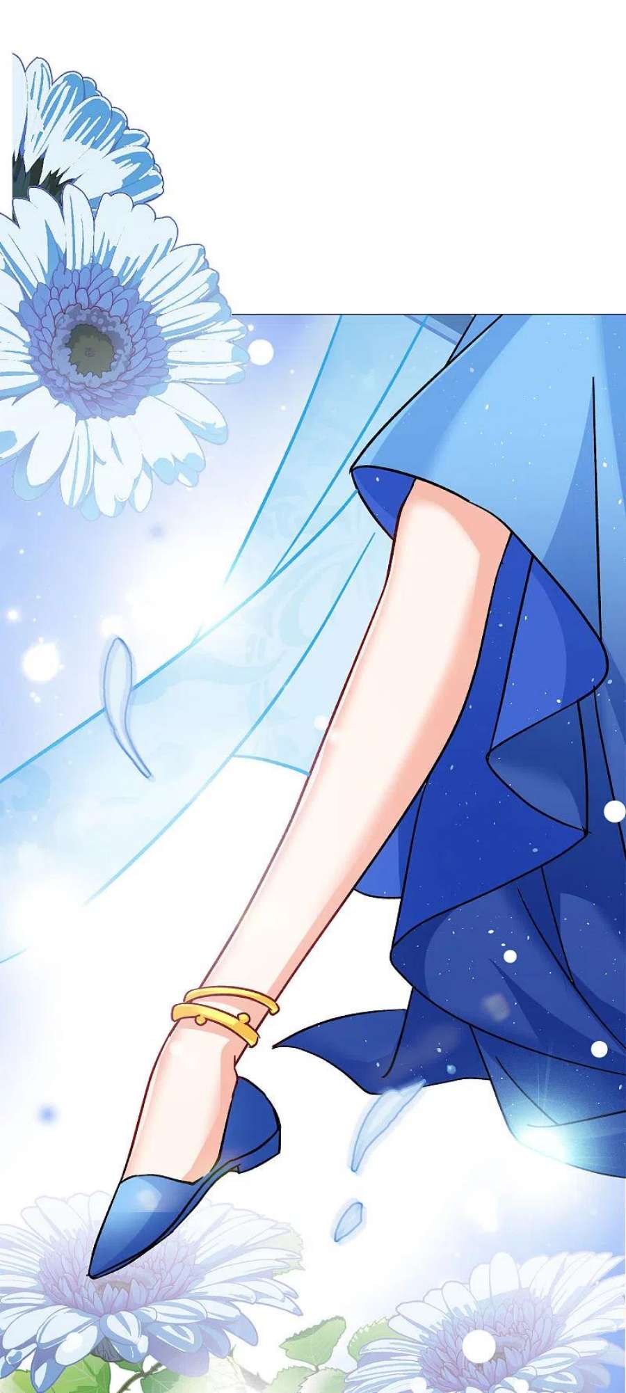 她来了，请趴下251话 你对我的力量一无所知2