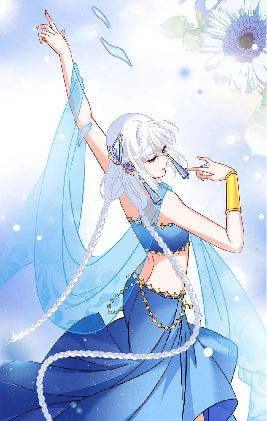 她来了，请趴下251话 你对我的力量一无所知2