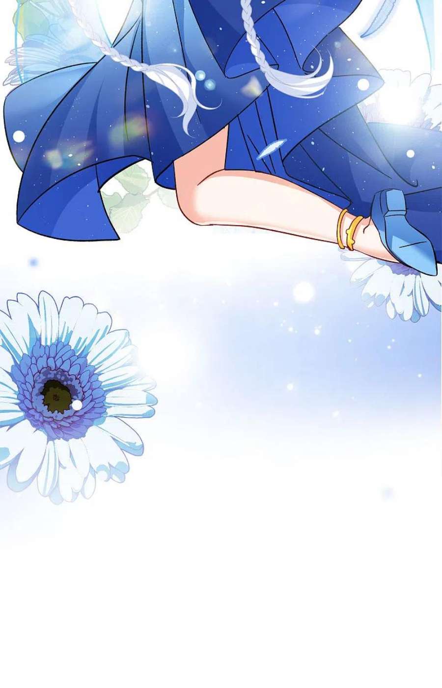 她来了，请趴下251话 你对我的力量一无所知2