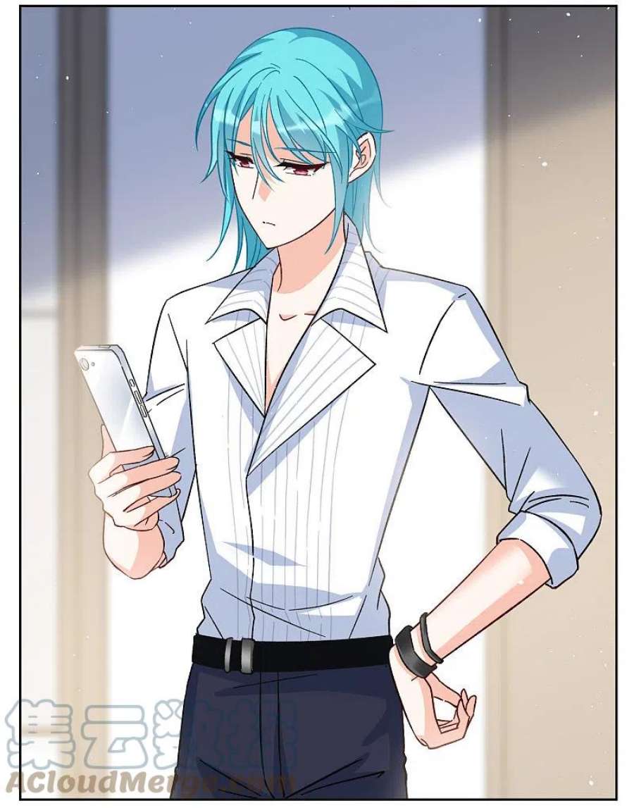 她来了，请趴下251话 你对我的力量一无所知2