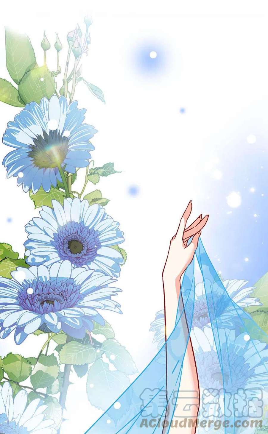 她来了，请趴下251话 你对我的力量一无所知2