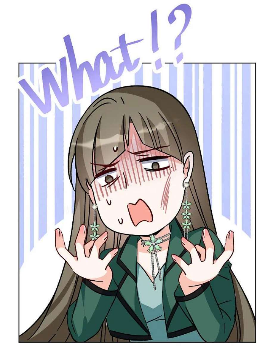 她来了，请趴下252话 你对我的力量一无所知3