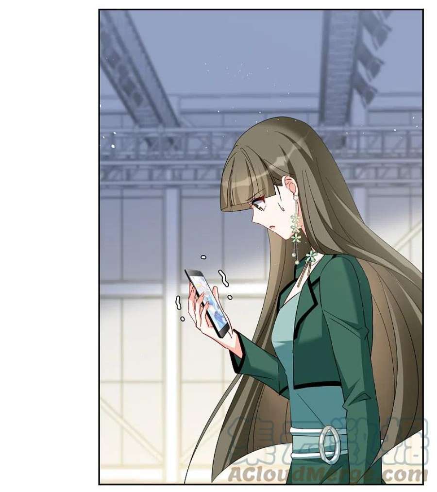 她来了，请趴下253话 不再需要你1