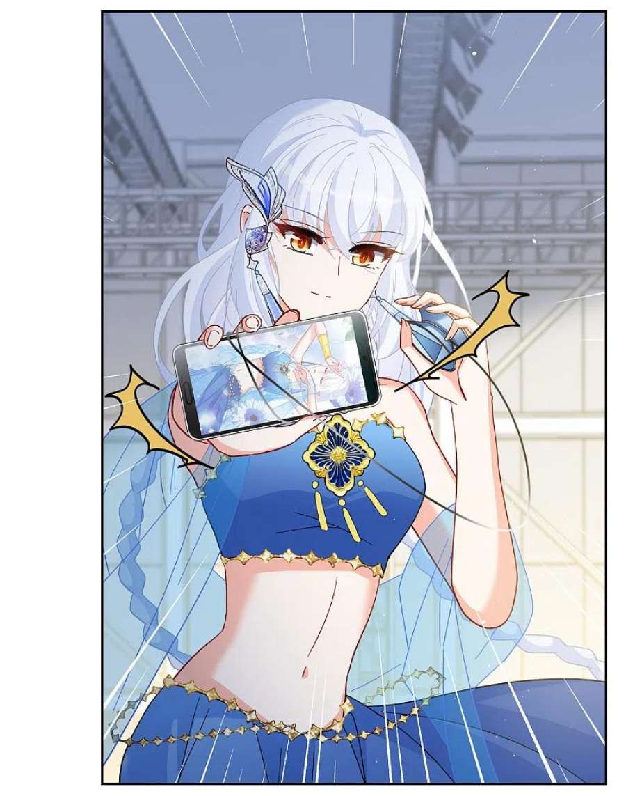 她来了，请趴下253话 不再需要你1