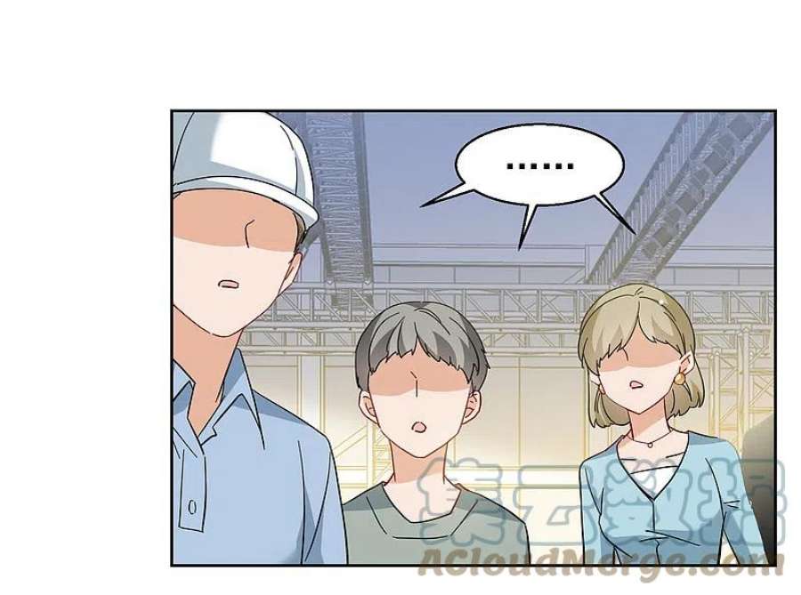 她来了，请趴下253话 不再需要你1