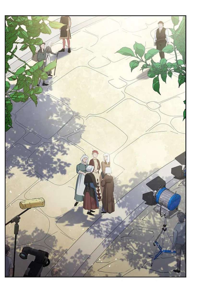 她来了，请趴下254话 不再需要你2