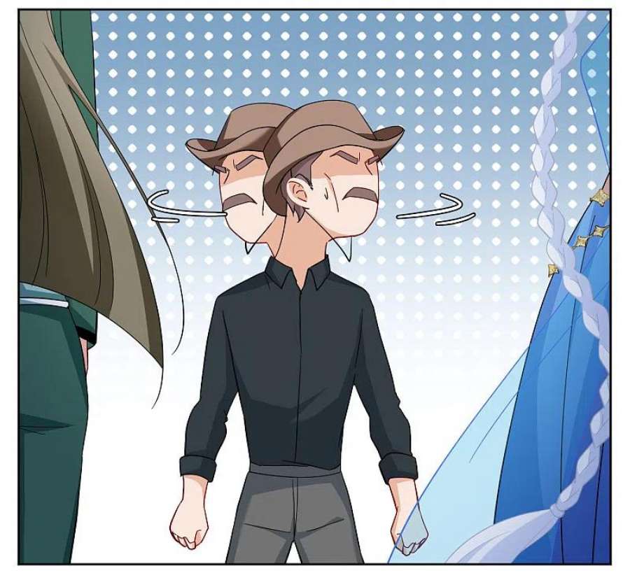 她来了，请趴下254话 不再需要你2