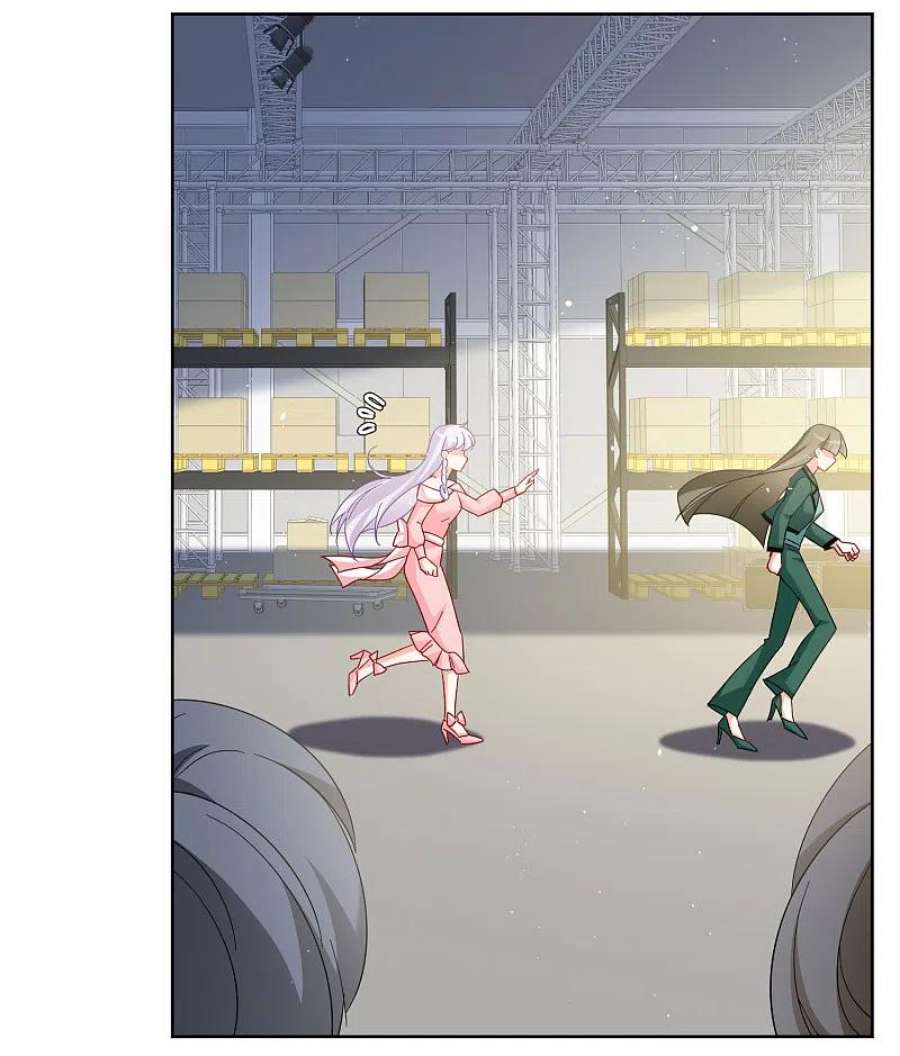 她来了，请趴下254话 不再需要你2