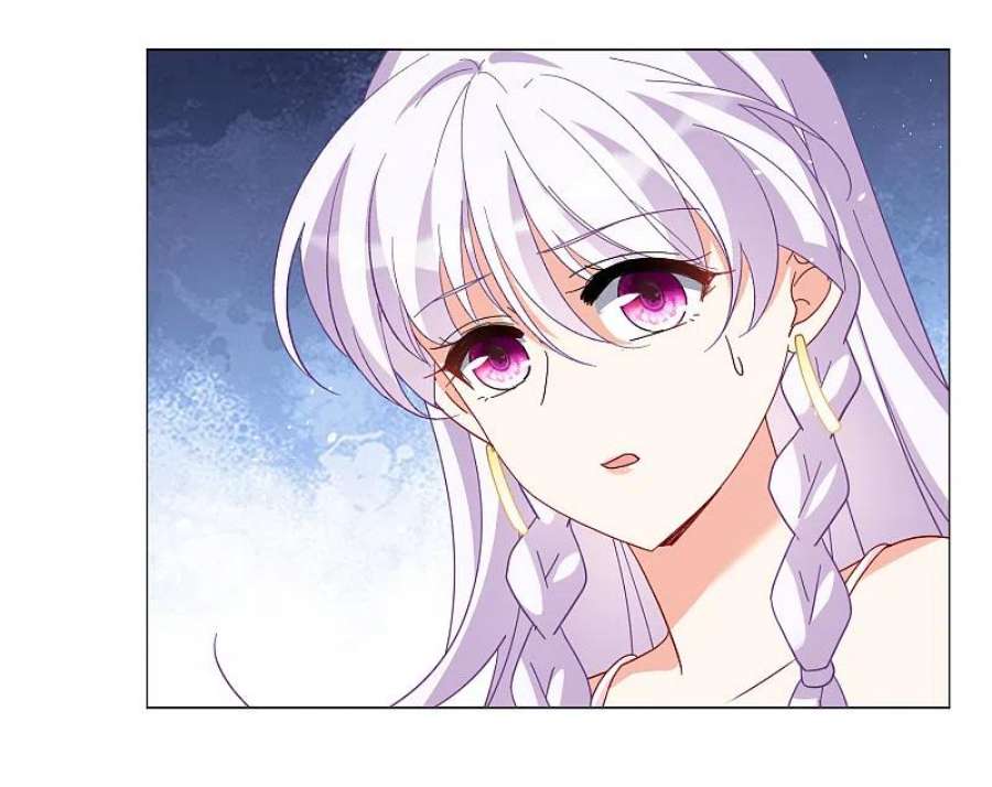 她来了，请趴下255话 不再需要你3