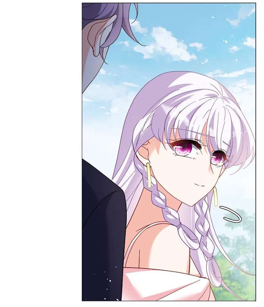 她来了，请趴下255话 不再需要你3