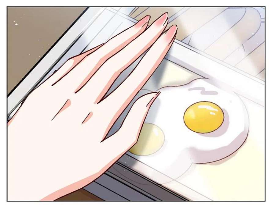 她来了，请趴下256话 为你而来1