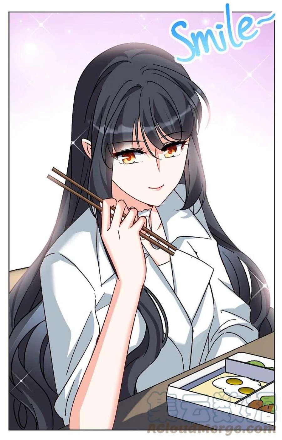 她来了，请趴下257话 为你而来2