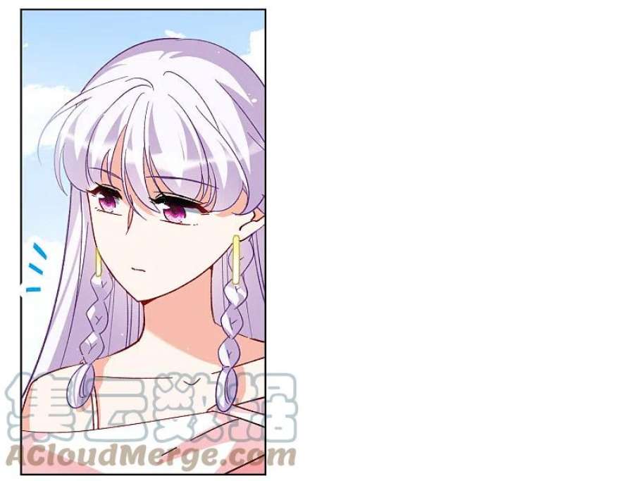 她来了，请趴下258话 为你而来3