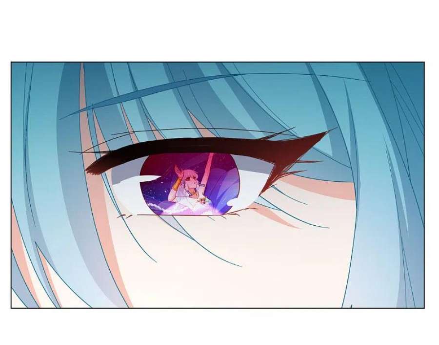 她来了，请趴下259话 月下诉情1