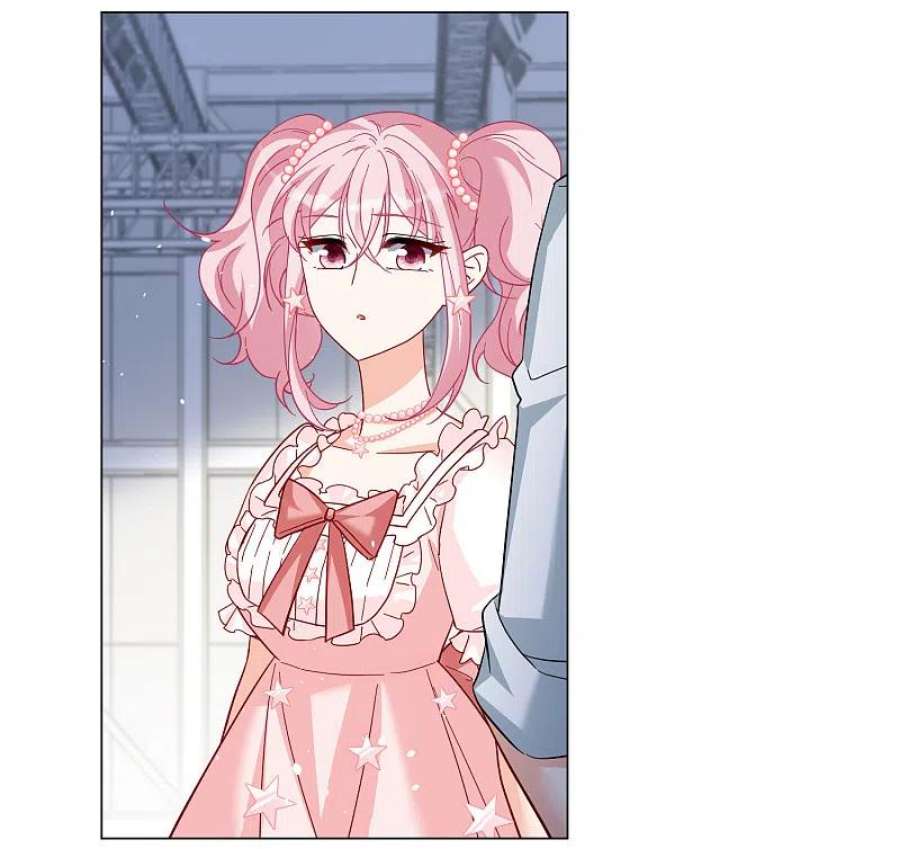 她来了，请趴下266话 你在意谢燃！2